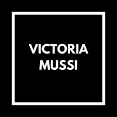 VICTORIA MUSSI | 06 de 20