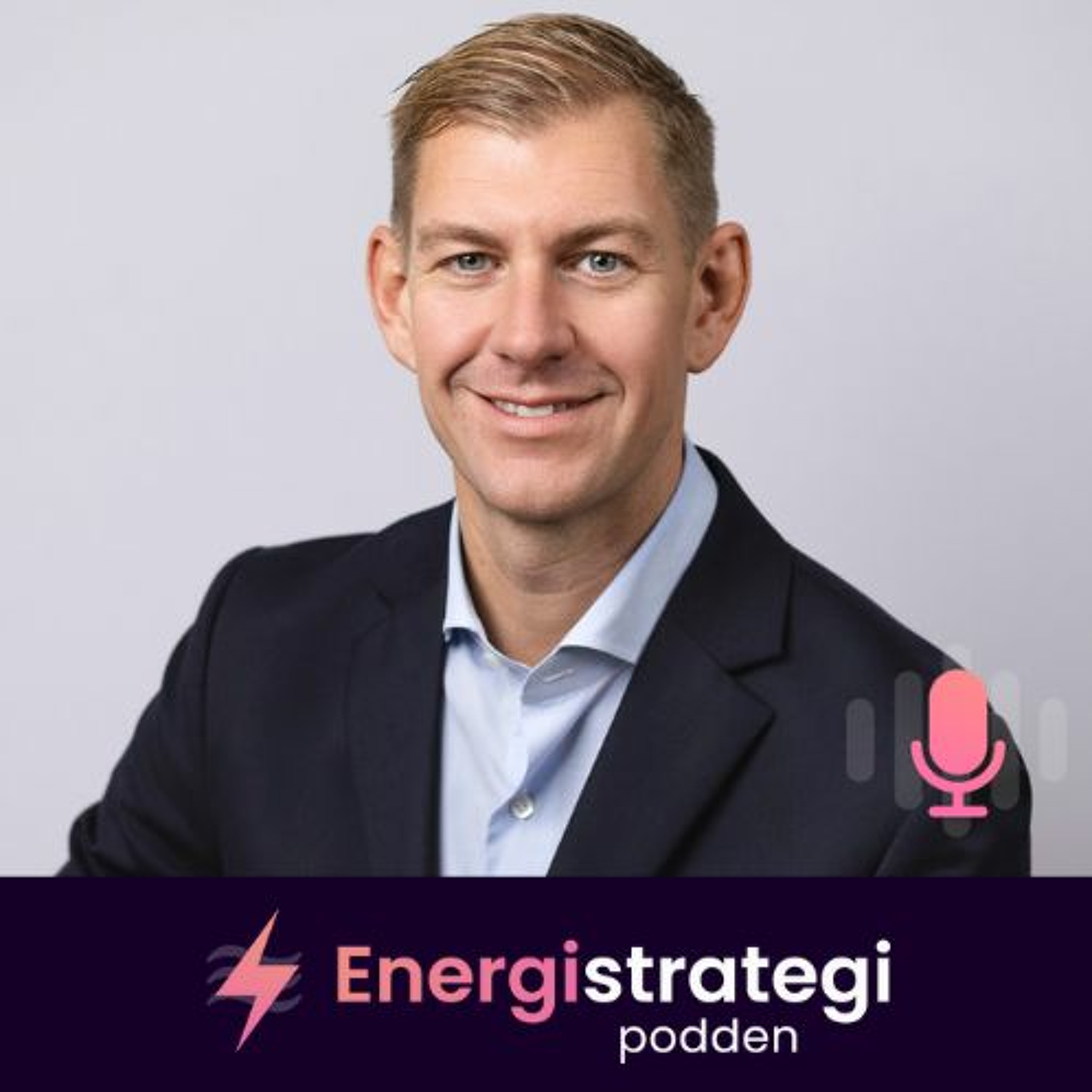 Energistrategipodden