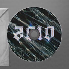 Robots With Guns X BLXCKDOG - 2010
