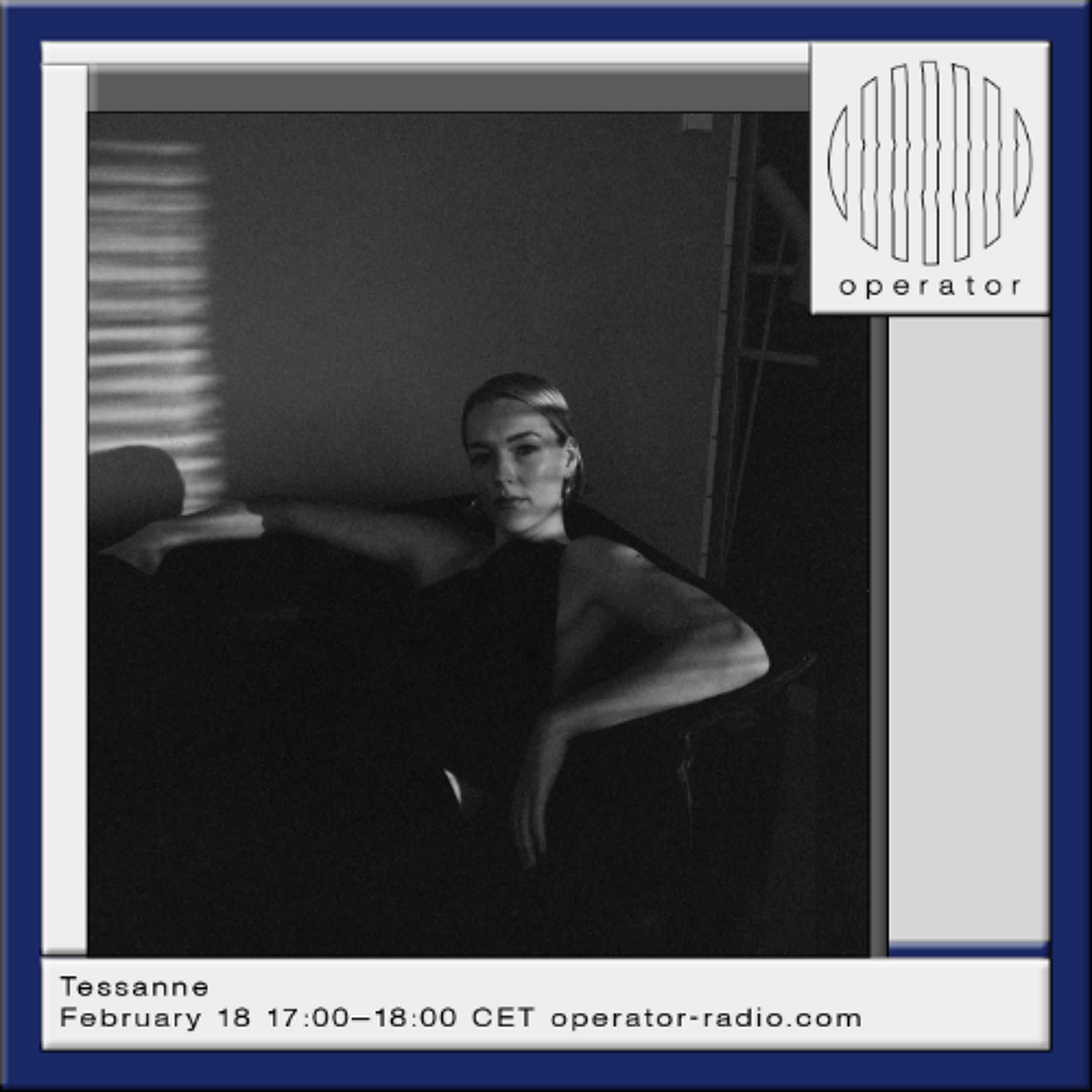 Tessanne - 18th February 2026 episode artwork
