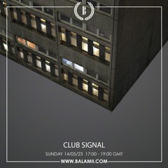 Club Signal - May 2023
