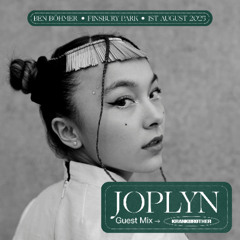 Krankbrother Mix Series - JOPLYN