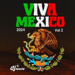 VIVA MEXICO VOL 2