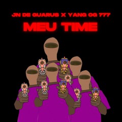 JN de Guarus x Yang OG 777 - Meu Time (Lokin x JZ)