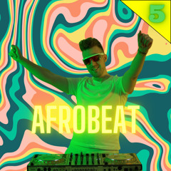 Afrobeat Mix 2022 | #5 | Rema, Burna Boy, Joeboy | The Best of Afrobeat 2022 by DJ WZRD
