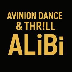 ALiBi (Radio Edit)