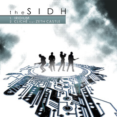 Cliché (feat. Zeth Castle)