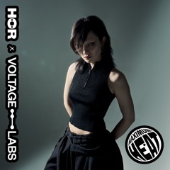 HÖR X VOLTAGE: Alisa Avilova