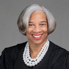 Judge Terri Jamison, candidate for Ohio Supreme Court