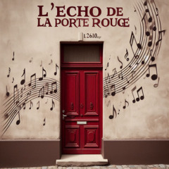 6- Echo de la porte rouge 13 avril 2025