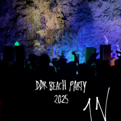 DDR Beach Party 2025 MIX