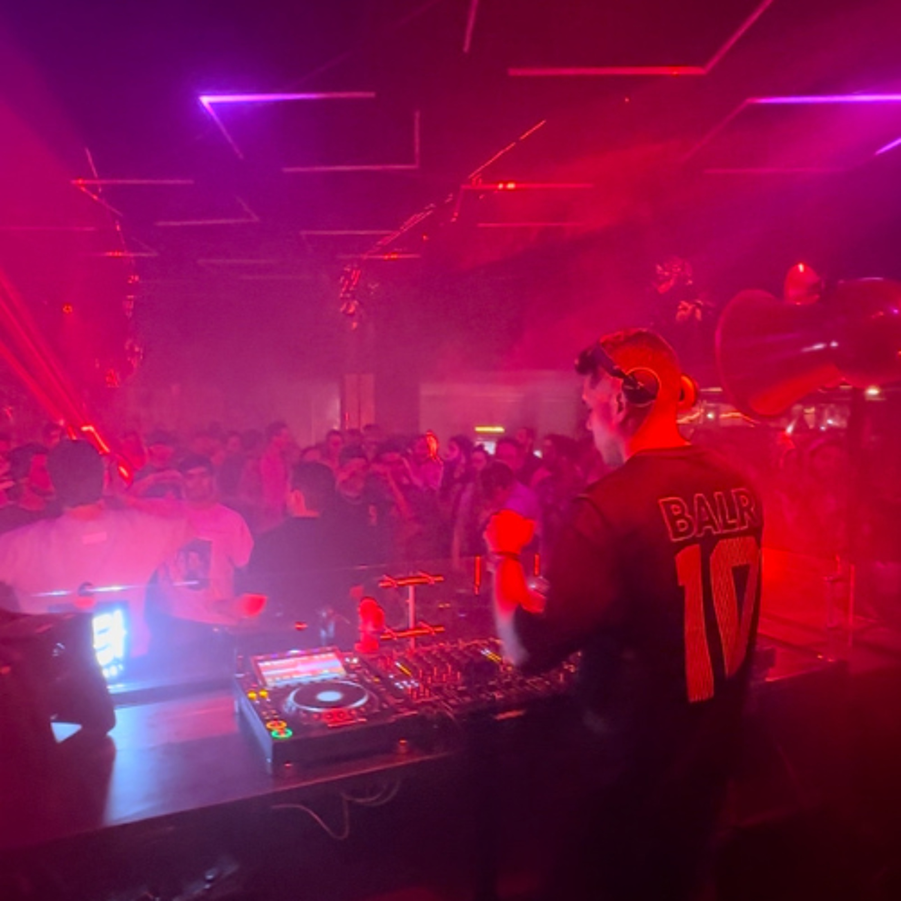 Clubsonica Radio
