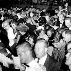 Changed In The Twinkling Of An Eye: Congregational Song