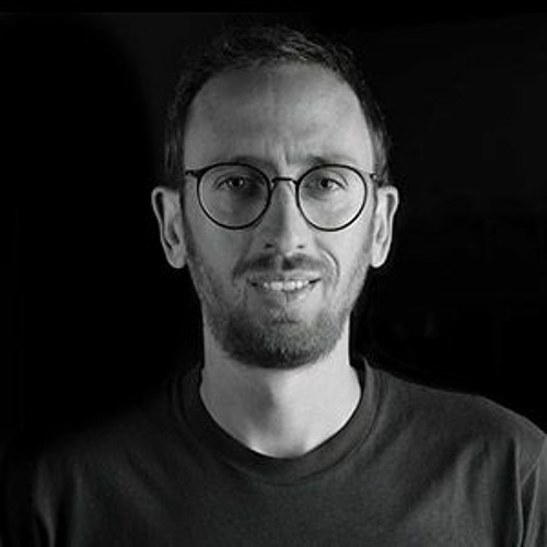 Seascapes in Silence: A Journey with Francesco Gola | 05.03.24