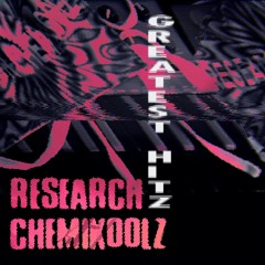 Research Chemikoolz - Miami Blast