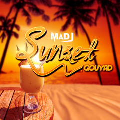 Sunset Gouyad (Edit)