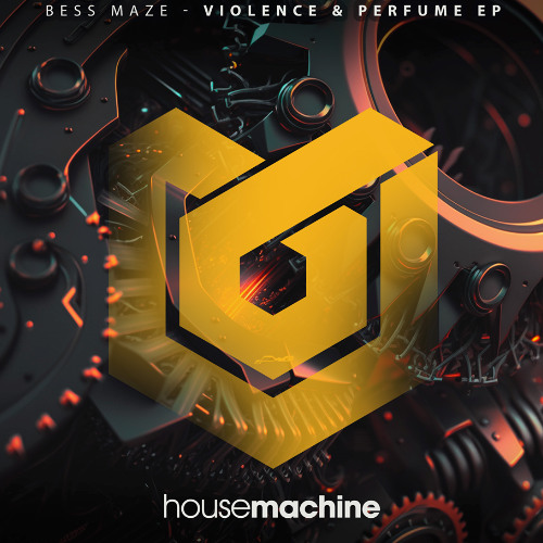 Listen to Bess Maze Where's My Juul (Original Mix) )[House Machine