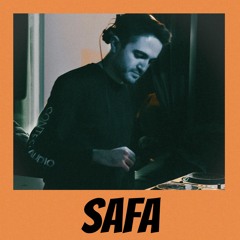 Safa - Mixes