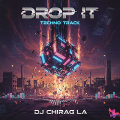 DROP IT