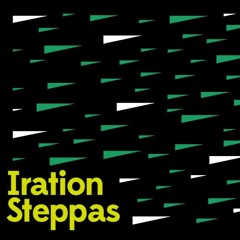 Musical Echoes reggae/dub/stepper selection #67 (Iration Steppas Special by Musical Echoes & Daman)