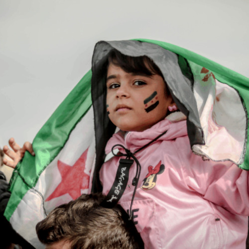 Siria en la encrucijada: reconstrucción e incertidumbre