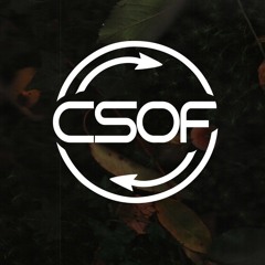 CSOF - CSOF Ep.3 w/ LAESS | NTT