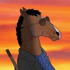 Dream x Bojack horseman