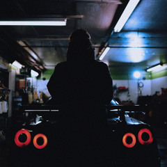 DREAD (feat. Julia Wolf)