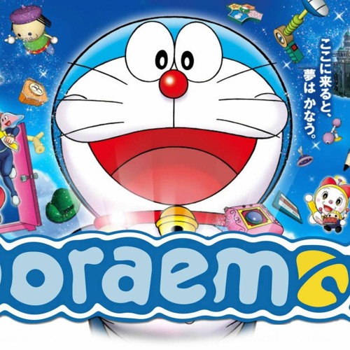 Stream Download Subtitle Indonesia Doraemon Movie Nobita's Animal Planet  from Raebaenme | Listen online for free on SoundCloud