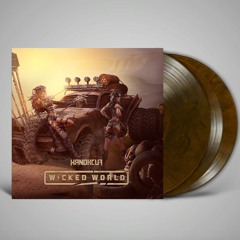 UNIT - Harder & Faster (OUT NOW ON HANDKCUF RECORDS)