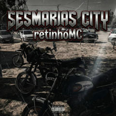 Sesmarias City