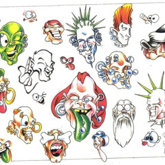 ROCKAHT *prod. Schell