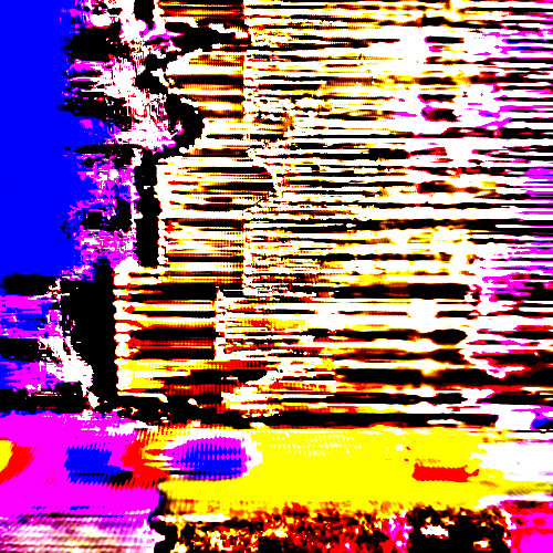 Big Singularity (Instrumental)