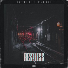 Jaybox & Saqmir - Restless
