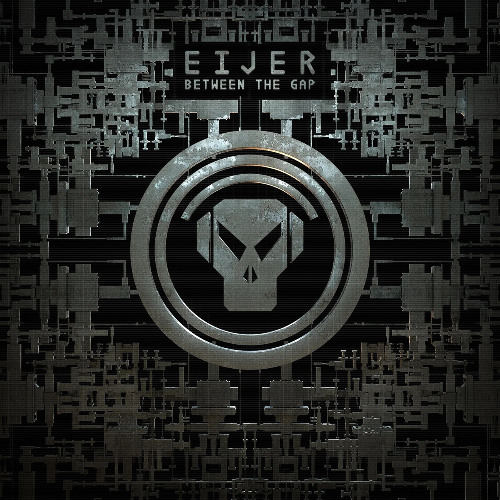 EIJER 'Between The Gap' [Metalheadz]
