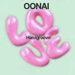 oonai - groovy techno (Hardgroove Set) | 2025