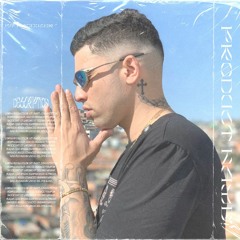 Beat De Funk Consciente "Fé" | C MAIOR | R$ 100 (WRB BEATS PROD.)