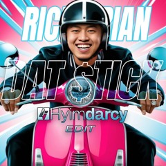 Rich Brian - Dat $tick (Hyimdarcy Edit)