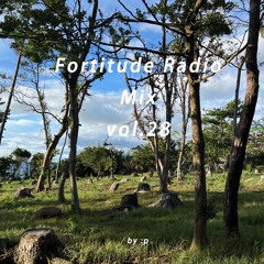 Fortitude Radio Vol.28