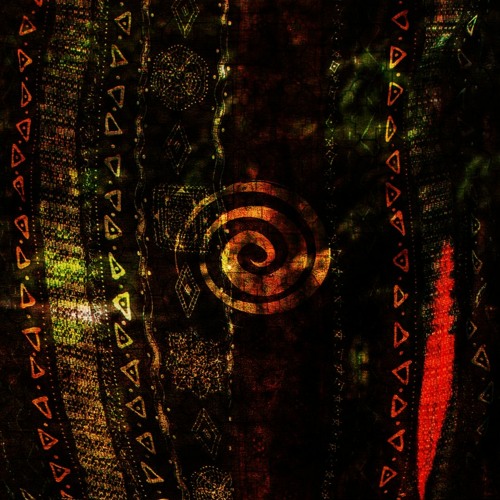 A7. Tedanny Flac - First Way [PRVNS02VA]