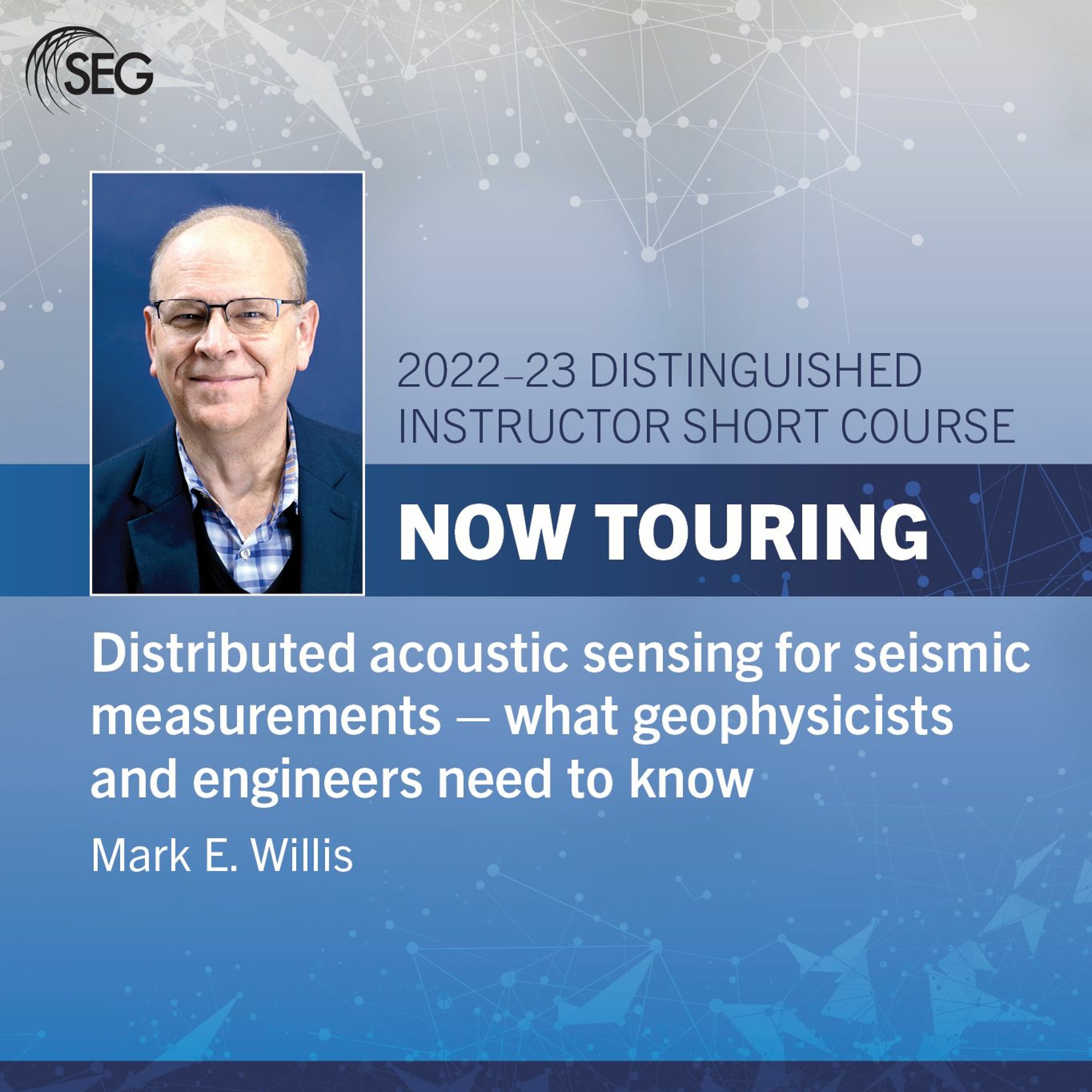 Seismic Soundoff