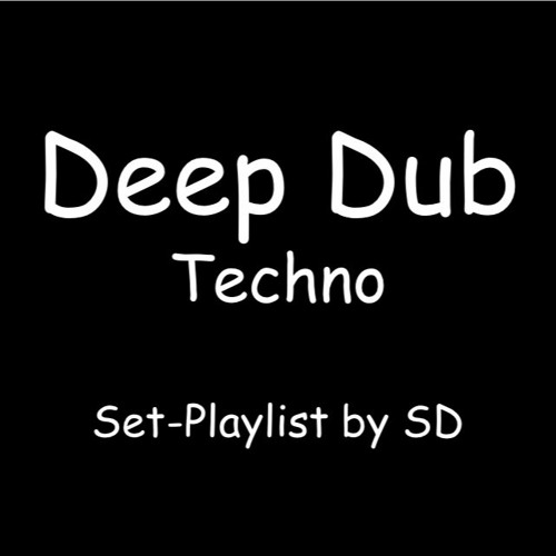 Deep Dub Techno