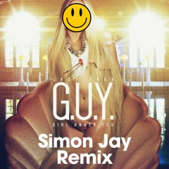 G.U.Y. (Simon Jay Remix)