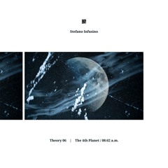 Stefano Infusino - The 4th Planet (original Mix)