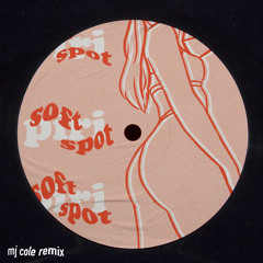 soft spot (MJ Cole Remix)