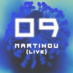 9th Transition: Martinou [LIVE]