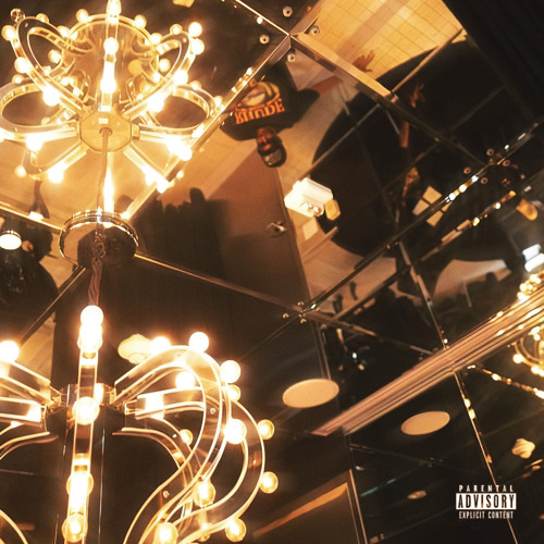 Readjust / Lucky 7 (Prod. HINH x Pilot Kid)