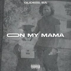 Revenge (ft.Magnetic Beast, prod by Glide S.A)