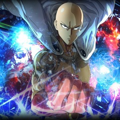 SAITAMA SONG All It Takes Divide Music [One Punch Man]