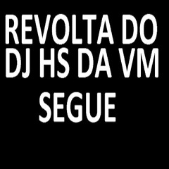 4ª VOLTA AQUECIMENTO @djhsdavm - MC ALEF FUZIL QUE NÃO TREPA - DJ HS DA VM